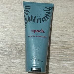 Nu Skin Epoch Glacial Marine Mud Face & Body Mask 4.4 fl oz